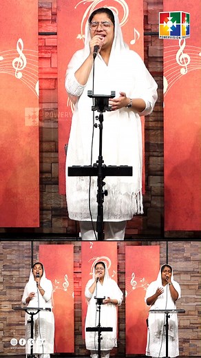 Powervision TV on Reels