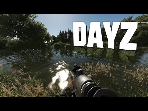 How I Went Zero To Hero On Arma Reforger DayZ Mod!