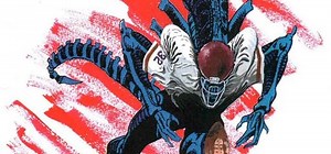 WTF: An 'Alien Vs Predator' Football Video Game Was Once In Development For SEGA Genesis - SlashFilm