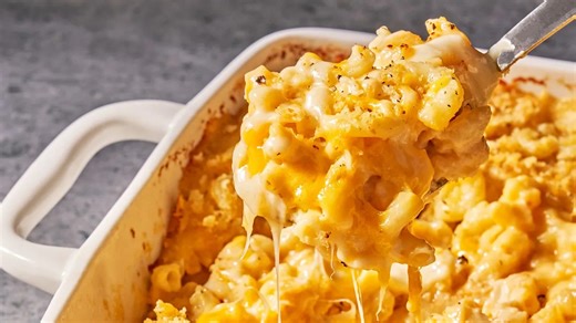 My Homemade Mac & Cheese Recipe Is SO Much Better Than Store-Bought