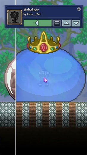 Terraria Texturepack top 3 #terraria #shorts