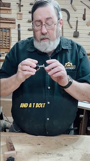 Make This Stop Block for Safer Router Cuts