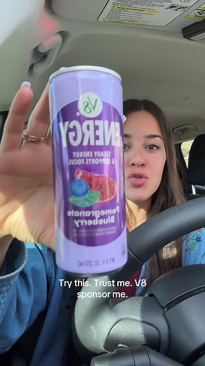 Discovering V8 Energy Drinks: A Daily Boost