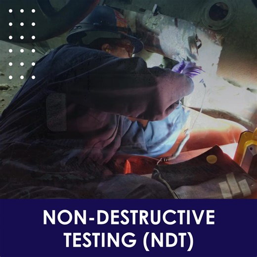 NDT – We Do That! RPC can ensure the integrity of your critical assets without costly downtime. Our specialty? Metallurgical in-situ field replication. This fast, non-destructive technique captures accurate microstructural details from components in service—right on-site. Results can be evaluated immediately in the field or through detailed lab analysis at RPC. 🔬 Why choose in-situ replication? • Cost-Effective: Avoid shutdowns and unnecessary replacements. • Accurate & Reliable: High-resolutio