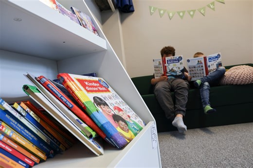 Newark Public Library director fired without explanation after 2 years