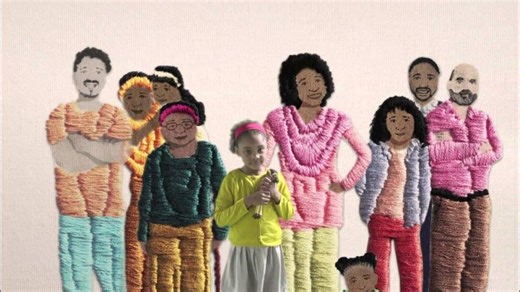 Needlecraft (2015): FGM Animation | HBTC - Apprenticeships | Training | Recruitment Solutions