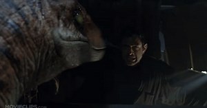 In Defense of the Infamous Gymnastics Scene in 'The Lost World: Jurassic Park'