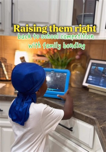 #Duolingopartner Summer break is officially coming to an end, and while we made the most of every minute of it… we definitely experienced the summer backslide. 😂 With the first day of school right around the corner, I wanted to get my kids back into learning mode without it feeling like homework. That’s why we decided to try @Duolingo Math. One thing I genuinely loved is that every one of my kids—from my first grader to my high schooler—was able to find something at their level. They even have