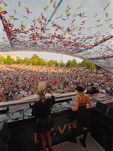 NERVO on Reels