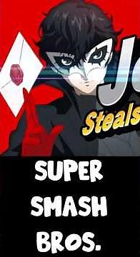 Persona 5 PokéRap: Every Crossover in 60 Seconds