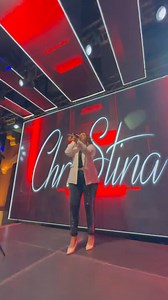 Christina🤩❤️🤩❤️ | Hakuna Matata restaurant&cafe