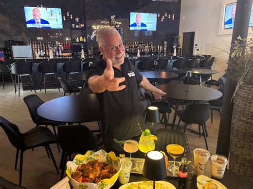 ‘Food Boss’ Frank DiMattina: TikTok star opening new Staten Island restaurant