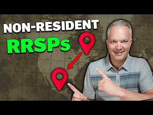 Beware Of RRSP Tax Implications When Retiring Abroad!