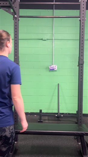 Whitney Rivers | Fitness & Exercise on Instagram: "Scapular Pull-Ups Scap Pull-Ups are a short range of motion exercise that can assist in building shoulder strength, improve posture, and develop foundational movement patterns needed for strict pull-ups. In a scapular pull-up, the shoulder blade depresses and retracts to lift your body up slightly, without the engaging the biceps. Remain slow and controlled, avoid any kipping or swinging, and aim for a brief pause at the top. Highly under-rated 