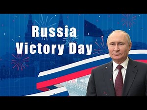 ¡Evento en vivo: Desfile del 80º Aniversario del Día de la Victoria en Moscú!