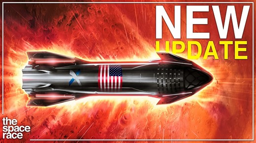 How Close We Really Are to Living on Mars, According to Musk