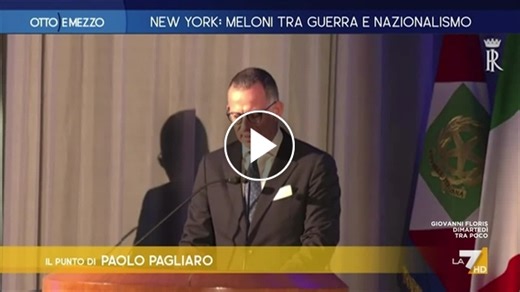 Come sta l'Italia vista dall'Inps | LA7