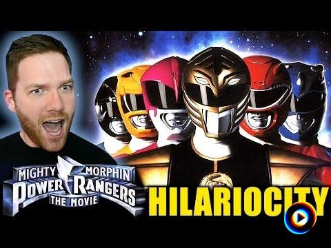 Mighty Morphin Power Rangers: The Movie | Lyrics, Song Meanings & Music Videos