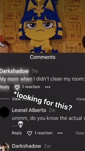 Found It! What's Next?😌#animation #r34 #ankha #sauce #psfinderreborn