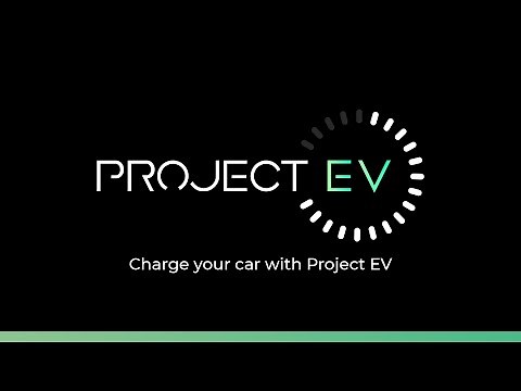 Welcome to Project EV