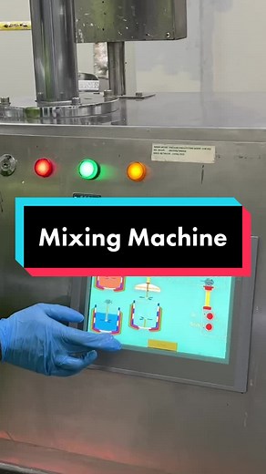 Kita mau spill salah satu mesin yang bisa buat skincare dengan jumlah ratusan sekaligus, see that? sudah tau kan jawabannya kenapa di Neo bisa produksi ribuan produk setiap harinya. Karena di Neo telah memiliki mesin mixing yang berteknologi canggih. #jawaramaklonkosmetik #mendingmaklon #cosmeticsmanufacturing #jasamaklonkosmetik #jasamaklonskincare #maklonberkualitas #maklonkosmetik #maklonkosmetikmurah #maklonkosmetikbekasi #maklonmurah #maklonsabun #maklonskincare #maklonskincarebpom #pabrikm