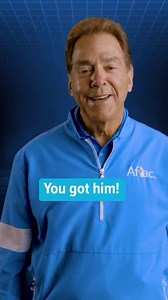 207K views · 443 reactions | These ads are socially distant ☹ but help from Aflac isn’t  | Aflac Duck | Facebook