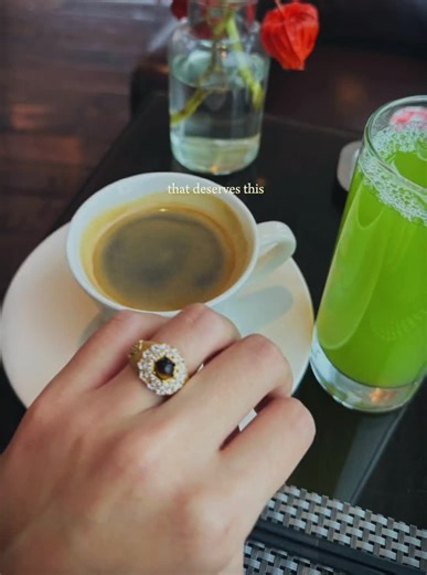 Tiger Eye Ring: Gold Sterling Silver Stacking Rings for Women, Pavé Crystals, Jewelry gift