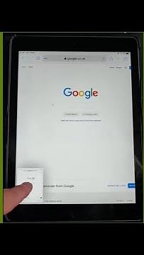 How to Email a Screenshot to a Friend From Your iPad