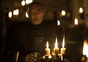 Meet Randyll Tarly, Game of Thrones’ Newest Terrible Father