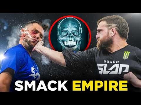 The MOST TERRIFYING Moments In Smack Empire
