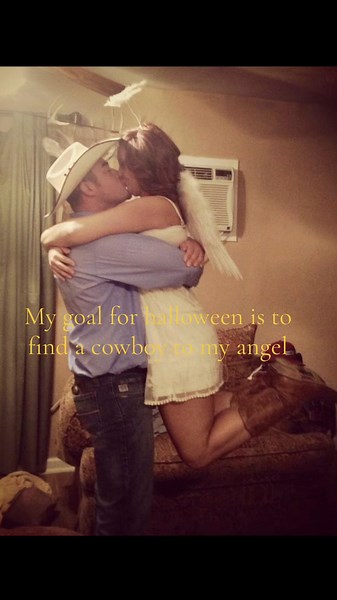 Cowboys and Angels Halloween Costume Inspo | Find Your Cowboy