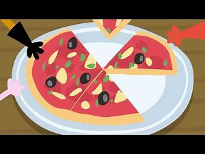 Ben and Holly's Little Kingdom 💥 Pizza for Super Heroes! 🍕 Cartoons For Kids
