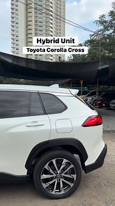 110K views · 1.1K reactions | 2022 Toyota Corolla Cross V Hybrid Matic @ 45k Mileage @ 1.125M | PROMOTE - PH | Facebook