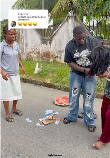 Replying to @user2852839272743 part 2| | dej and antwon baby