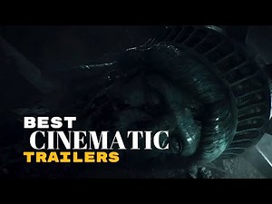 Best New Game Cinematic Trailers 2024–2025 | Unreal Engine 5 | Upcoming Games 2025 & Beyond