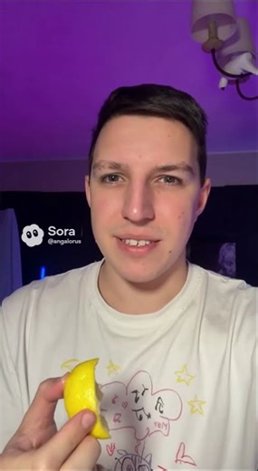 Илья Мазелов скукурузился от лимончика #shorts #sora #neiro