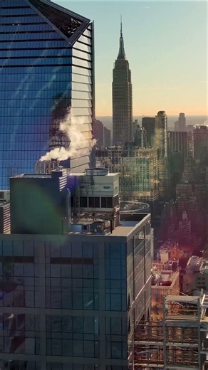 Hudson Yards, New York City