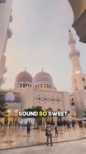 Adhan Calls, Get Ready — Prepare for Salah (Jumu’ah Prayer Reminder Before Adhan) Muezzin And Muslim