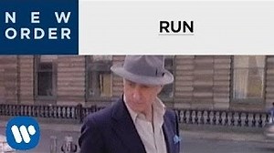RUN Lyrics - NEW ORDER | eLyrics.net
