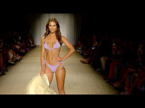 Monday Swim | Spring Summer 2020 | Full Show