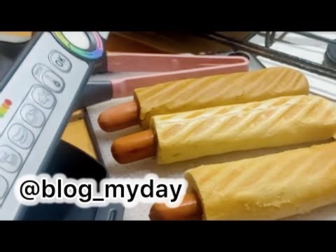 Хот доги по- домашньому 👌У каналі МІЙ ДЕНЬ відбувається прямий ефір.