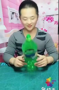 551K views · 1.5K reactions | Amazing Tips and Craft Ideas From Plastic Bottle | Eva Daily | Facebook