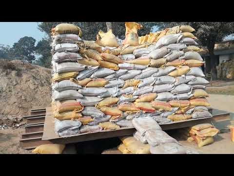 Plate Load Test Ka Kya Process Hai? | Step by Step Field Procedure & SBC Calculation in Hindi