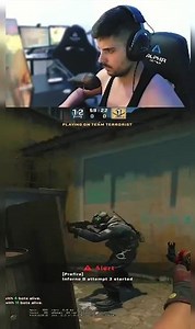 csgo中epro是什么意思
