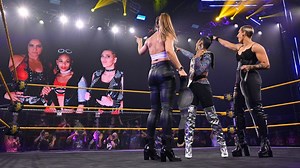 8 Ups And 2 Downs For WWE NXT (Apr 13)
