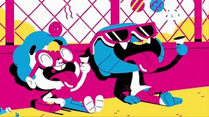 Cartoon Network TV Spot, 'Stop Bullying Speak Up: Lunch'