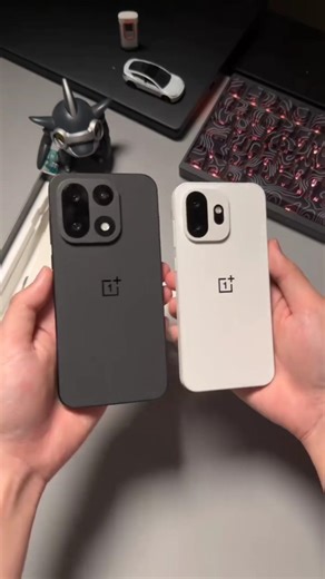 Unbox the OnePlus 15T and experience the ultimate blend of style and power