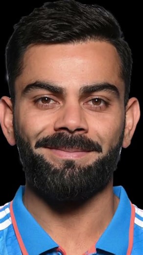 👑 King Kohli 👑