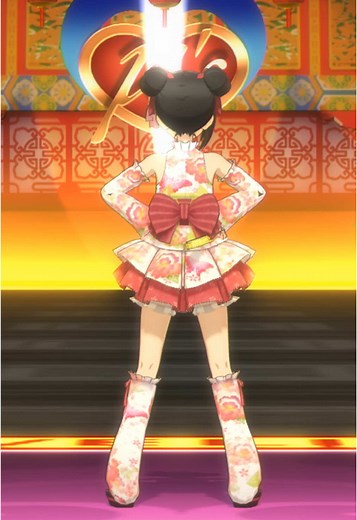 輝夜の城で踊りたいライブの魅力