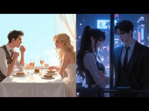 📕 My Girlfriend Demanded an Open Relationship—Now She’s Furious I Took Her Word Seriously